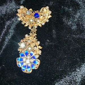 Vintage brooche